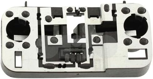 Saab Original 9-3 Rear Right Taillight Bulb Socket 12798237 in Kuwait