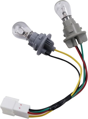 92451-4C500 Rear Tail Light Bulb Socket and Wire Harness Fits for Kia Optima 2014 2015, Rear Tail Light Bulb Socket Wire Harness in Kuwait