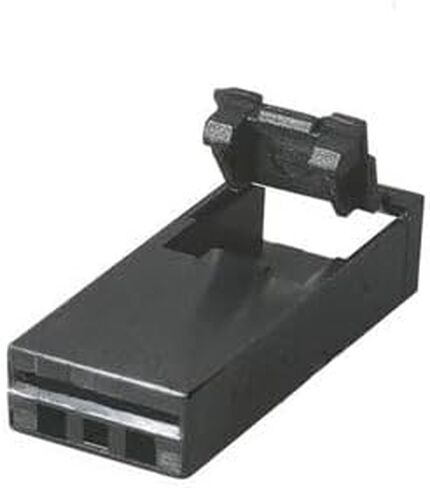 موصل دبوس واحد - متوافق مع F13A1، CE1002، TE 17409 in Saudi Arabia