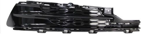 2015-2015 Compatible With ACURA TLX Front Right Passenger Side Bumper Insert AC1039106 in Saudi Arabia