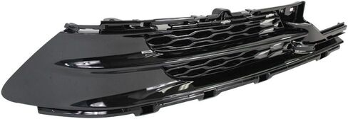 2015-2015 Compatible With ACURA TLX Front Right Passenger Side Bumper Insert AC1039106 in Saudi Arabia