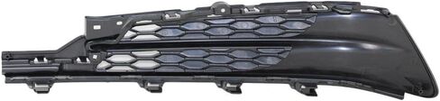 2015-2015 Compatible With ACURA TLX Front Right Passenger Side Bumper Insert AC1039106 in Saudi Arabia