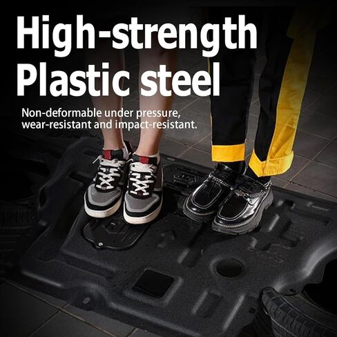 Front Engine Splash Shield Fit for 2014-2020 Nissan Rogue Engine Case Guards Suitable for Nissan Rogue Under Engine Cover Mud Flaps Directly Replace Original in Kuwait