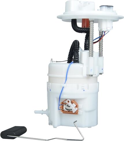 E8821M Electric Fuel Pump Assembly Compatible with 07-09 Hyundai Santa Fe V6 2.7L/3.3L Replace FG1272 P76603M SP3022M 31110-0W000 in Saudi Arabia