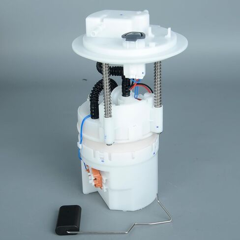 E8821M Electric Fuel Pump Assembly Compatible with 07-09 Hyundai Santa Fe V6 2.7L/3.3L Replace FG1272 P76603M SP3022M 31110-0W000 in Saudi Arabia