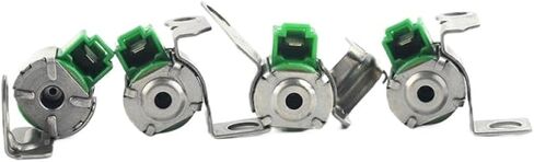Transmission Solenoid Kit for U440E U441E AW81-40LE AW80-40LE Transmissions Compatible with Yaris Aveo Fiesta in Kuwait