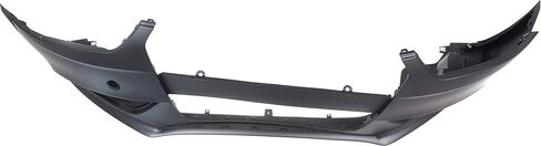 Garage-Pro Bumper Cover Compatible with 2013-2016 Audi A4, Fits 2013-2016 Audi A4 Quattro Front in Saudi Arabia