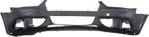 Garage-Pro Bumper Cover Compatible with 2013-2016 Audi A4, Fits 2013-2016 Audi A4 Quattro Front in Saudi Arabia