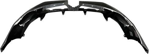 BUMPERS THAT DELIVER - Painted 1F7 Silver, Front Bumper Cover Fascia Compatible with 2017 2018 2019 Toyota Corolla CE L LE XLE Sedan 17 18 19, TO1000423 in Saudi Arabia