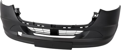غطاء ممتص الصدمات Garage-Pro متوافق مع Mercedes Benz Sprinter 1500 2019-2022، Sprinter 2500، Sprinter 3500، Sprinter 3500XD Primed Front CAPA MB1000621C in Saudi Arabia