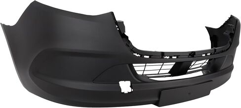 غطاء ممتص الصدمات Garage-Pro متوافق مع Mercedes Benz Sprinter 1500 2019-2022، Sprinter 2500، Sprinter 3500، Sprinter 3500XD Primed Front CAPA MB1000621C in Saudi Arabia
