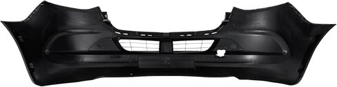 غطاء ممتص الصدمات Garage-Pro متوافق مع Mercedes Benz Sprinter 1500 2019-2022، Sprinter 2500، Sprinter 3500، Sprinter 3500XD Primed Front CAPA MB1000621C in Saudi Arabia