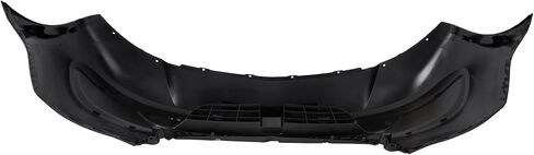 غطاء ممتص الصدمات Garage-Pro متوافق مع Mercedes Benz Sprinter 1500 2019-2022، Sprinter 2500، Sprinter 3500، Sprinter 3500XD Primed Front CAPA MB1000621C in Saudi Arabia