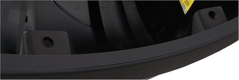 غطاء ممتص الصدمات Garage-Pro متوافق مع Mercedes Benz Sprinter 1500 2019-2022، Sprinter 2500، Sprinter 3500، Sprinter 3500XD Primed Front CAPA MB1000621C in Saudi Arabia