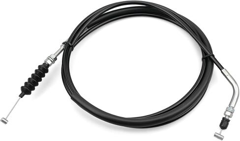 Throttle Cable Fit for Kawasaki Mule 600 610 SX Drive Shift Control Cable Replace 540120702 54012-0127 54012-0702 in Saudi Arabia
