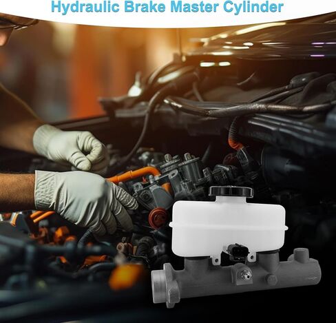M390399 Brake Master Cylinder For Ford Explorer Sport Trac 2001-2005,Explorer Sport 2001-2003,Ranger 1998-2000,For Mazda B2300 2001,B2500 B3000 B4000 1998-2001,F87Z2140AA,F87Z2140AC,F87Z2140CA in Saudi Arabia