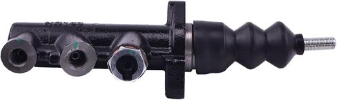 JZGRDN Brake Master Cylinder 1874957M91 D141779 G4064 D136837 Compatible with Case Backhoe Loaders 580L 580K 580M in Saudi Arabia