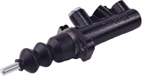 JZGRDN Brake Master Cylinder 1874957M91 D141779 G4064 D136837 Compatible with Case Backhoe Loaders 580L 580K 580M in Saudi Arabia