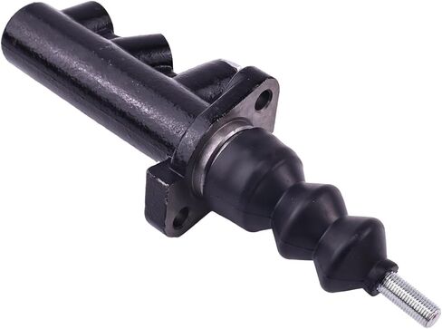 JZGRDN Brake Master Cylinder 1874957M91 D141779 G4064 D136837 Compatible with Case Backhoe Loaders 580L 580K 580M in Saudi Arabia