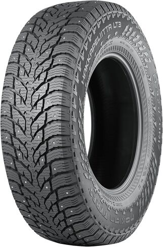 Nokian Tyres Hakkapeliitta LT3 LT235/85 R 16 120/116Q Studded Winter Tire in Saudi Arabia