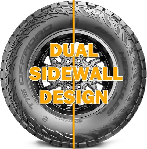 هرقل TIS RT1 35X12.50R18 F/12PLY in Saudi Arabia
