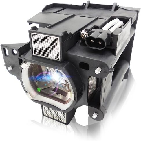 A+ Quality DT01251 Replacement Projector Lamp Bulb with Housing Compatible with Hitachi ED-A220NM CP-A220N CP-A250NL CP-AW250NM CP-A221N CP-A301N CP-AW251N iPJ-AW250NM BZ-1 CP-A222 CP-AW252 in Saudi Arabia