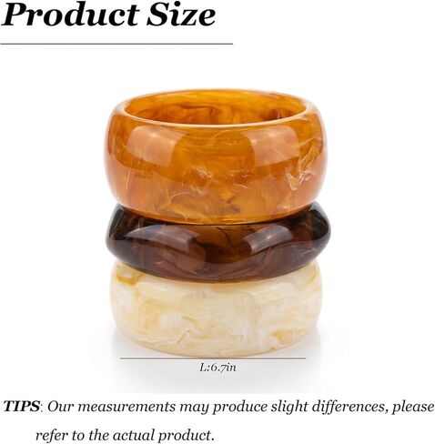 Chunky Bangles Women's Bangle Bracelets Chunky Gold Bracelet Bangle Set Bangles Bracelets for Women in Kuwait