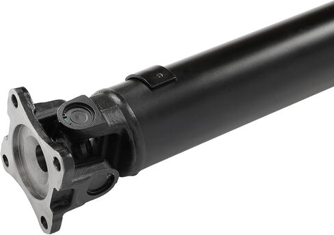 ECCPP Rear Drive Shaft 78.33in Prop Shaft Assembly Fit For Ford For F-250 Super Duty 2011-2016,For Ford For F-350 Super Duty 2011-2016,Auto 4WD Replace OE# 946-840, BC3Z-4602-K, BC3Z-4602-Q in Saudi Arabia