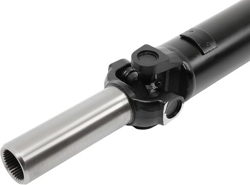 ECCPP Rear Drive Shaft 78.33in Prop Shaft Assembly Fit For Ford For F-250 Super Duty 2011-2016,For Ford For F-350 Super Duty 2011-2016,Auto 4WD Replace OE# 946-840, BC3Z-4602-K, BC3Z-4602-Q in Saudi Arabia