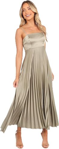 Petal & Pup Women's Keegan Maxi Dress in Saudi Arabia