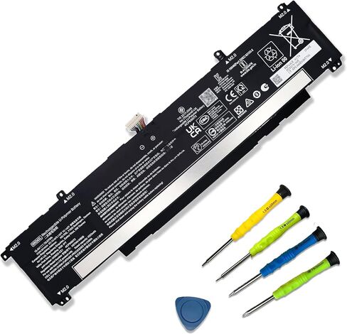 PC03XL M24648-005 Battery Compatible with HP Pavilion x360 14 15 14-DY 14-BA 14-CD 14-dw 15-er Series Pavilion Aero 13-be Pavilion x360 Convertible 14-dy Notebook HSTNN-OB1W M24421-271 in Saudi Arabia