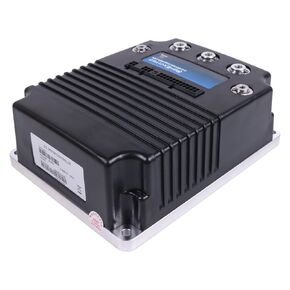 ‎zt truck parts DC Motor Controller SepEx Motor Controller 128334GT 128334 for Genie Z-30/20N Z30N Boom Lift with GE Motor in Kuwait