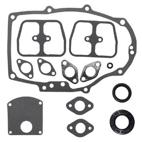 11060-7008 Gasket Crankcase Cove Set Fit for Kawasaki FH451V FH500V FH531V 4 Stroke Engine Replace #11060-7001 92049-7010 92049-7011 99996-6104 in Kuwait