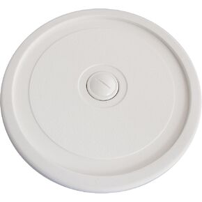 FibroPool Replacement Large Wheel for Polaris 180 & 280 - Complete with Tire, Bearings, Sand Guard and Axle in Kuwait