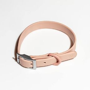 Wild One Collar - Medium - Lilac in Kuwait