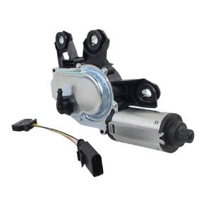 محرك ممسحة خلفية متوافق مع بورش كايين 2011-2018 طوارق 3.0L 3.6L 4.8L OEM 95862808000 95862808002 958955711 in Kuwait