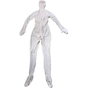 5.2 FT Human-Shaped Throw Pillow Dolls Skin, Full Size Plush Dolls Girlfriend, Gifts for Men, DIY Women's Clothing in Saudi Arabia