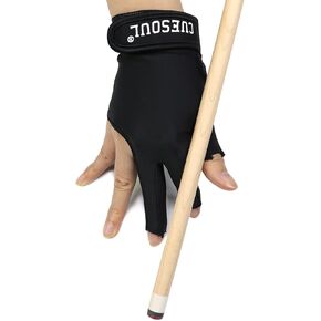 CUESOUL Professional Billiard Gloves Left and Right in Kuwait