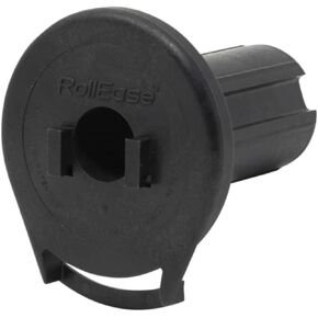 Rollease Sky Line SL20 Roller Shade Clutch6 Colors for Shades Over 15 LBs. (Black) in Kuwait