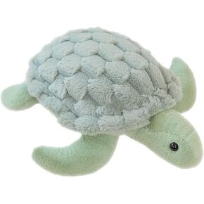 Xshelley10 inch Turtle Stuffed Animals Plush Toy,Soft Sea Turtle Plush Toy Tortoise Plushies Pillow for Kids Birthday Gifts in Kuwait