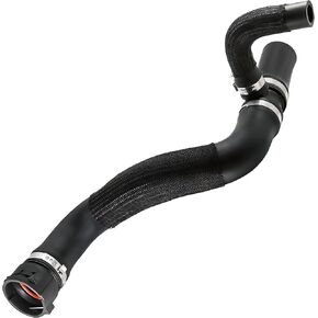 Radiator Coolant Hose Fit for Jeep Renegade 1.3L 2.4L 2015 2016 2017 2018 2019 2020 2021, Replace# 68246567AA Engine Upper Radiator Coolant Hose in Kuwait