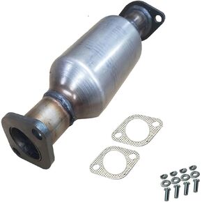 EPA Compliant Rear Catalytic Converter Replacement for Hyundai Elantra 2013-2016, 1.8L in Kuwait