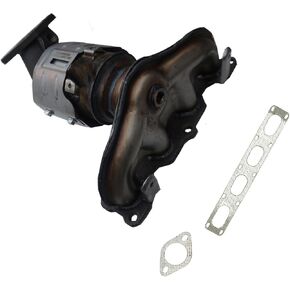 Catalytic Converter Replacement for Kia Sorento 2011-2015, 2.4L in Kuwait