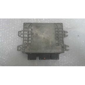 وحدة التحكم في المحرك ECM 2.0L MT 11-12 متوافقة مع نيسان سنترا BEM260300A1 NEC002657 in Kuwait