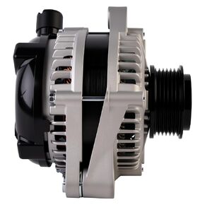 مولد كهربائي 12 فولت 155 أمبير متوافق مع Honda Pilot 2016-2020، Ridgeline 2017-2020، Odyssey 2018-2020، Passport 2019-2020، Acura MDX 2014-2020 - محرك 3.5 لتر V6 يستبدل 31100-5J6-A01 in Kuwait
