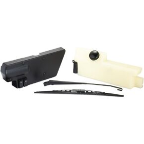 Polaris 17 in. Windshield Wiper & Washer Kit in Saudi Arabia