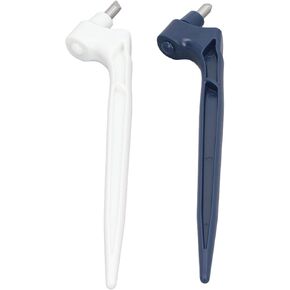 قطعتان من أدوات القطع الحرفية، أداة قطع دوارة من الفولاذ المقاوم للصدأ، أدوات قطع دوارة 360 درجة، مجموعة سكاكين ورقية دوارة قابلة للفصل للأعمال اليدوية in Kuwait