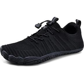 WateLves أحذية مائية للرجال والنساء حافي القدمين على الشاطئ، جوارب مائية واسعة للسباحة في الهواء الطلق والمشي وقابلة للتنفس ومضادة للانزلاق لحمام السباحة للتنزه سيرًا على الأقدام والتجديف والغوص وركوب الأمواج in Kuwait