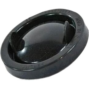 Headlight Dust Cover Cap 68354272AA for Jeep Grand Cherokee WK 2017-2022, Headlight Cover Protector Fit Headlamp Housing Replacement in Kuwait