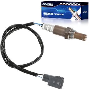234-9041 Air Fuel Ratio Upstream O2 Oxygen Sensor Fit for Toyota 2003-2011 Camry 2001-2003 Highlander 2004-2008 Fit for Rav4 Solara Fit for Lexus 2007-2011 RX350 2010 RX450h 2007 ES350# 89467-06030 in Kuwait